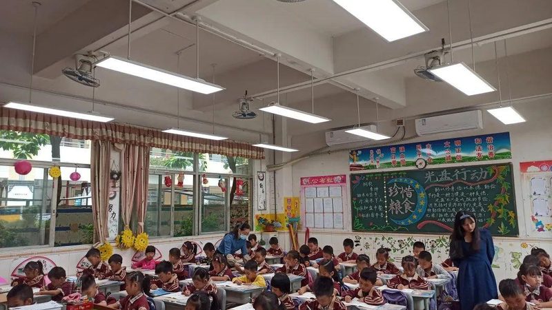 矿区LED照明灯价格之谜：揭秘成本构成与市场现状