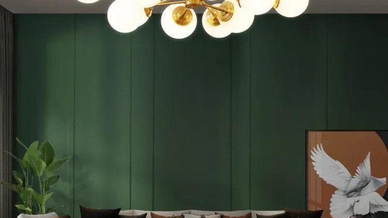 体育馆照明照度标准：如何确保运动安全与视觉体验