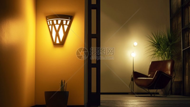 道路照明灯具瓦数与尺寸：如何匹配高效与适用性