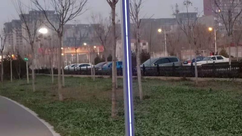上海工业厂房照明改造：从痛点出发的务实方案