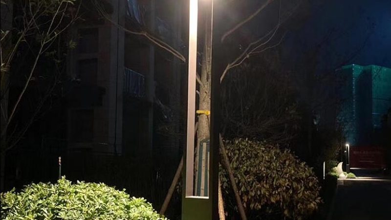 商业照明安装费用怎么算？影响因素全解析