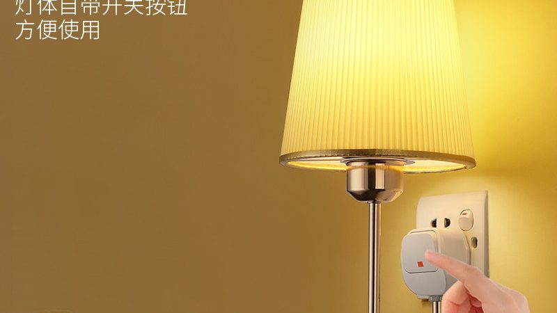 仓库照明照度标准：节能与合规的平衡之道
