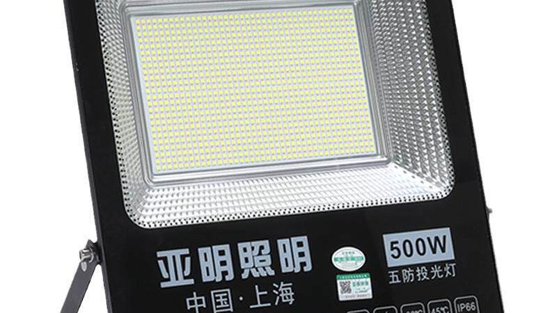 篮球馆照明，如何选择合适的室内篮球馆灯？**