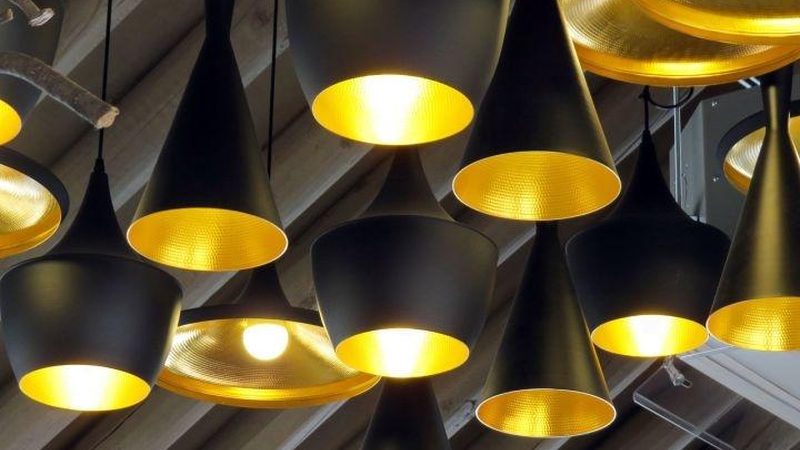 广州北欧风灯具批发市场：风格与品质的完美融合